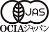 OCIA Japan JAS seal_100px